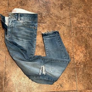 Candie’s Skinny jeans